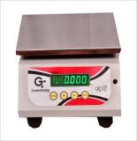 Gramtechnology GT Scale Capacity 30kg x 2g Digital Weight Machine Table Top Weighing for Shop Weighing Scale