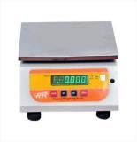 Gramtechnology Scale Weight Capacity 30kg x 2g Digital Weighing Machine Scale Table Top Weighing Scale