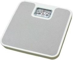 Granny Smith Analog Weight Machine For Human Weight 120 Kg Capacity Weighing Scale