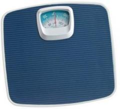 Granny Smith Personal Body Analog Weight Machine, Capacity 130Kg Mechanical Manual Analog Weighing Scale