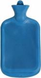 Gvc Rubber Hot Water Bottle / Bag Design For All Kind Of Pain Non Electrical 2 L Hot Water Bag