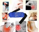 H&d Craft Ice Gel Pack For Shoulder, Knee, Back, Neck Injuries, Legs Relief Pack