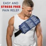 H&d Craft ZDS=42AS Pain Relief For Both Cold And Hot Therapy Pack