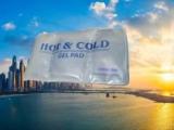 H D Enterprise Gel Pack98702 Hot Cold Gel Pack Pack