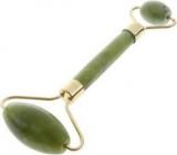 Haiyun Small Roller Anti Aging 100% Natural Jade Facial Roller Healing Slimming Massager Small Roller Anti Aging 100% Natural Jade Facial Roller Healing Slimming Massager