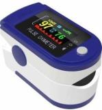 Hala Generic Fingertip Pulse Oximeter With LED Digital Display And Auto Power Off Feature, Oxygen Saturation Monitor And Blood Pressure Pulse Oximeter