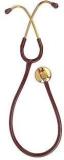 Hcg Healthcure Generation Stethoscope Gold Plated Single Head SS Stethoscope Cardiology Stethoscope