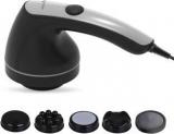 Health Sense HM 210 Toner Pro Electric Handheld Percussion Body Massager