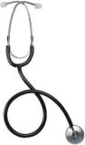 Health Track Basic Dual Head for Medical Students and Doctors Acoustic Stethoscope acoustic Stethoscope