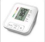 Health Track BPM 0057 Intelligent Type Talking Bp Monitor