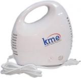 Health Track Kme Breathe Well Nebulizer