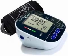 Healthemate HM 711B Bp Monitor