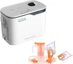 Healthemate OxyMed MQNBZ03 Nebulizer