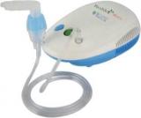 Healthemate Scure Adult And Pediatric Mask With Nebulizer