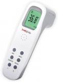 Healthgenie FT 22290 Digital Infrared Talking Non Contact Forehead Thermometer For Baby, Child And Adult Thermometer