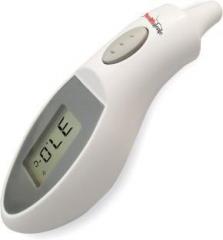 Healthgenie FT 22293 Digital Infrared Ear Thermometer for Baby, Child and Adult Thermometer