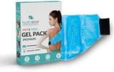 Healthshine Hot&Cold Pack Premium PVC Coated Fabric with Gel Pack