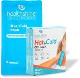 Healthshine HS HNC R PVC Coated Hot And Cold Gel Pack