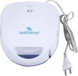 Healthshine Piston Driven Nebulizer