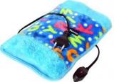 Hemdec HMD 121 Fur Hot Water Bag Electric Heating Pad