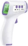 Hetaida HTD8813C Non Contact DIGITAL INFRARED THERMOMETER For Baby & Adult Thermometer