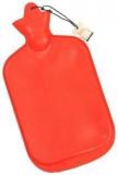 Hg PLASTIC Rubber Bottle Cold Hot Water Bag Body Heat Massage Pain Relaxing RUBBER 2 L Hot Water Bag