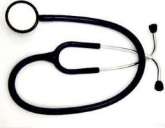 Hicks ASSURE STETHOSCOPE A 444 Acoustic Stethoscope