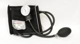 Hicks Dial Type Sphygmomanometer Aneroid Bp Monitor