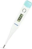 Hicks DMT 102 Digital Thermometer With Memory & Beeper Auto Shut Off White Thermometer