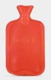 Hicks Hot Water Bottle Hot Water Bottle 200 Ml Hot Water Bag