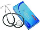 Hicks MARK II DOUBLE HEAD ST 02 STETHOSCOPE Stethoscope