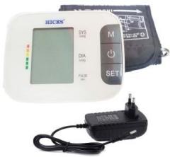 Hicks N 850 Electronic BP Monitor Hicks N 850 Bp Monitor