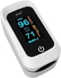 Hiresh EZ Life Pulse Oximeter EZ 26P White Pulse Oximeter