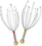 Hiya Acu019 ULTRA SCALP Massager