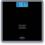 Hoffen Lite Digital Electronic Personal Weight Machine For Body Weighing Scale