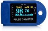 House Of Sensation Pulse Strength Bar Graph, Pulse Oximeter Thermometer Digital Forehead Pulse Oximeter