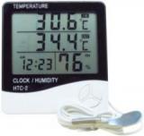 Htc 288 ATH Htc 2 Hygrometer Digital Humidity Tester Thermometer