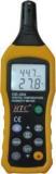 Htc HD 304 Range 20 To +60 C Temp. And Humidity Meter Thermometer