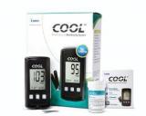 I SENS COOL GLUCOMETER WITH 50 STRIPS Glucometer