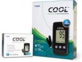 I SENS COOL GLUCOMETER WITH GLUCOSE STRIPS 100 Glucometer