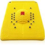 Instadeals BELLS ACUPRESSURE MAGNETIC FOOT RELIEF MAT BLOOD CIRCULATION MASSAGER STRESS PAIN RELIEF MASSAGE Massager