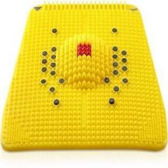 Instadeals BELLS ACUPRESSURE MAGNETIC FOOT RELIEF MAT BLOOD CIRCULATION MASSAGER STRESS PAIN RELIEF MASSAGE Massager