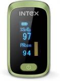 Intex Oxisafe Pulse Oximeter