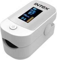 Intex Oxisure Pulse Oximeter