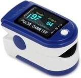 Introvert Oximeter Premium FingerTip Pulse Oxygen Monitor With LED Display Pulse Oximeter