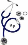 Is Indosurgicals Silvery III SS Acoustic Stethoscope