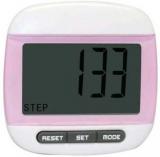 Ized 100 % ORIGINAL CLIPP ACCURATE STEP COUNT PedometerO NO