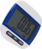 Ized AEROBICS COUNT & 100 % ORIGINAL CLIP ACCURATE STEP COUNT Pedometer UP NO