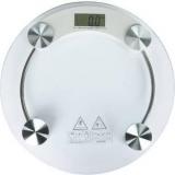 J H Traders Digital 8MM Thick Glass Weighing Scale Weighing Scale