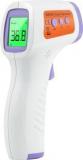 Jakmister JKTH 1899 3 Colour Backlight Display, C/ F Digital Non Contact Forehead Infrared Thermometer